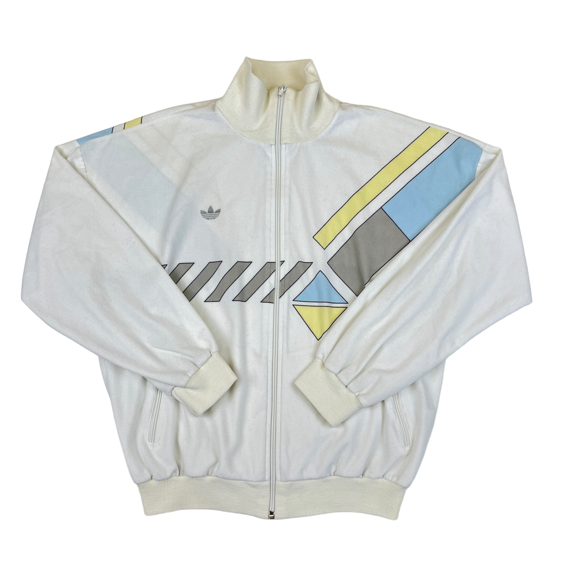 Adidas lendl jacket online