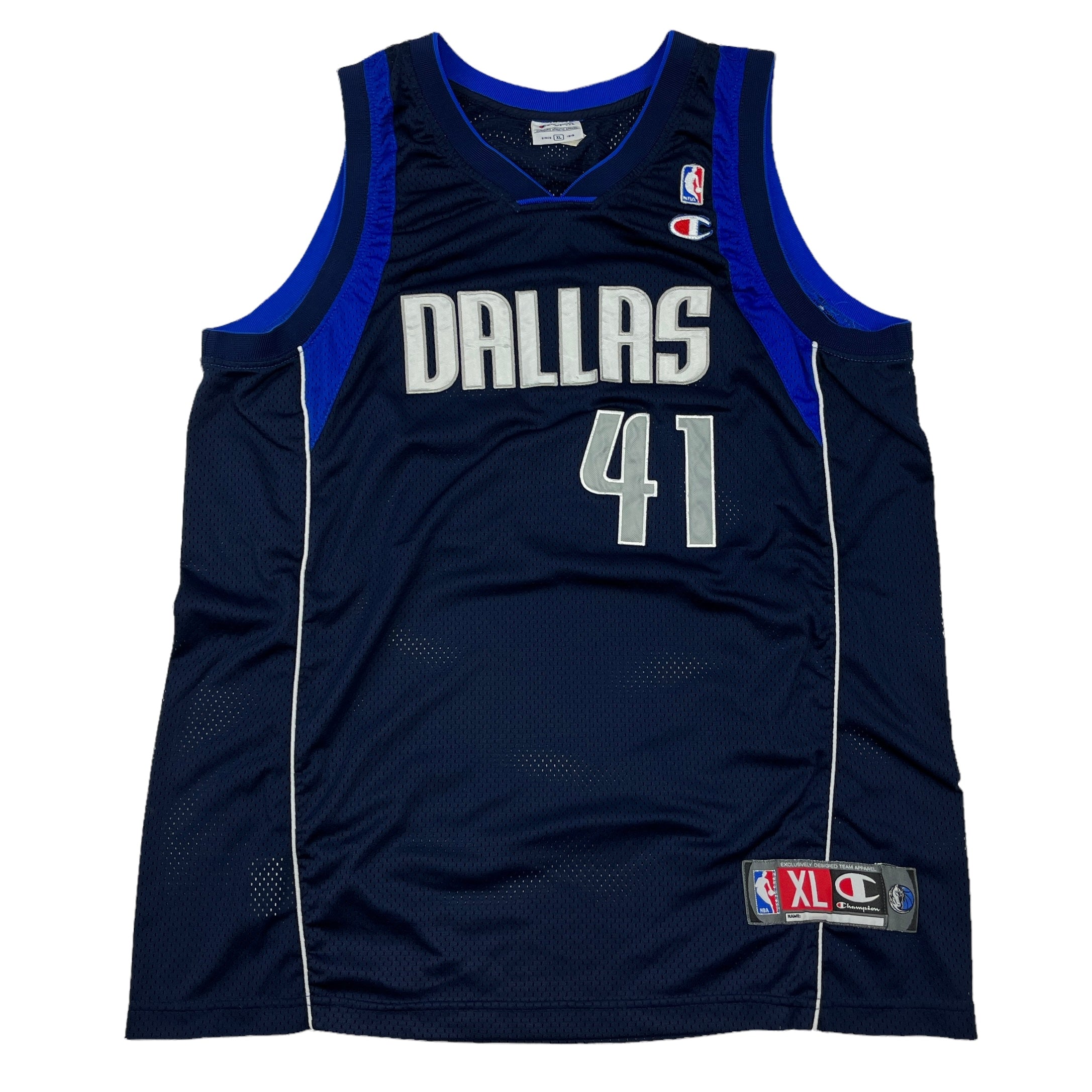 Dirk Nowitzki Dallas Mavericks Jerseys, Dirk Nowitzki Shirts
