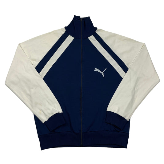 01770 Puma 70s Klaus Allofs Tracktop