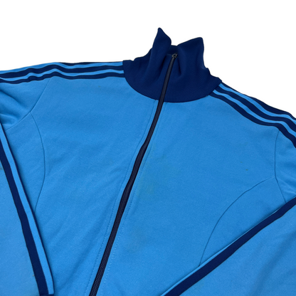 01783 Adidas 70s Tracktop