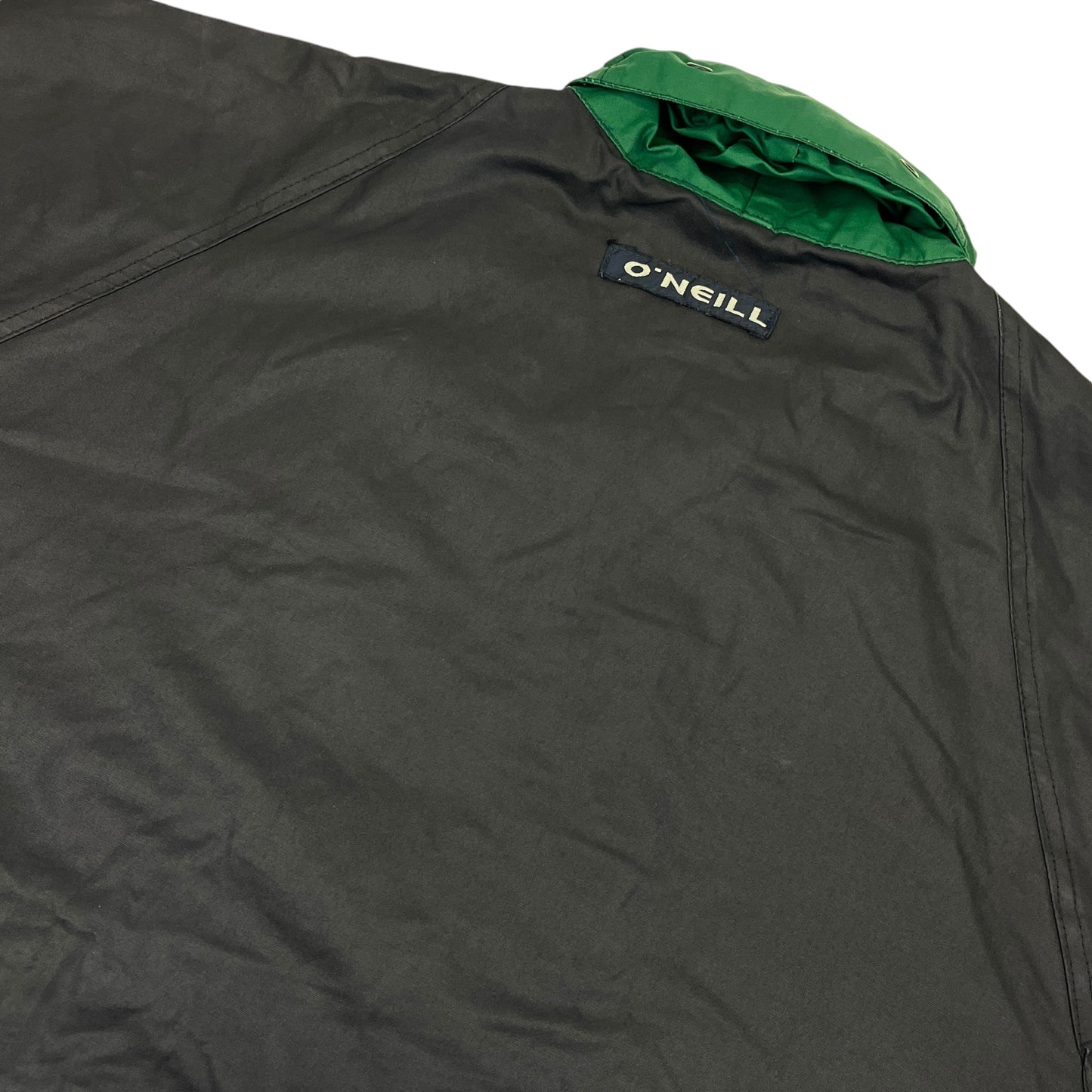 02248 O‘Neill 90s Waxjacket