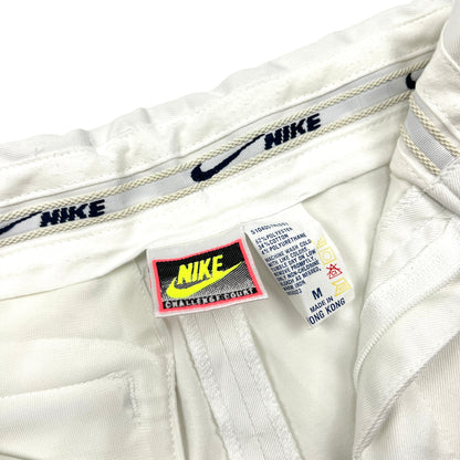 01694 Nike 90s Challenge Court Tennis Shorts