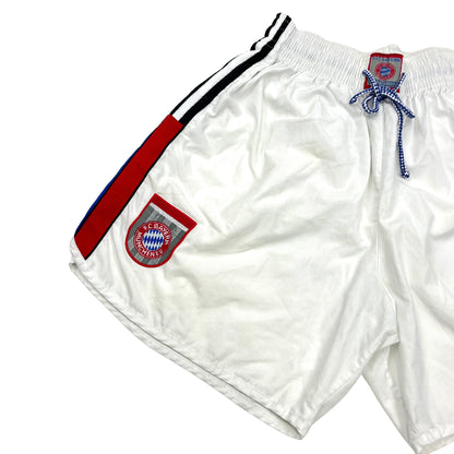 01811 Adidas 90s FC Bayern München Shorts