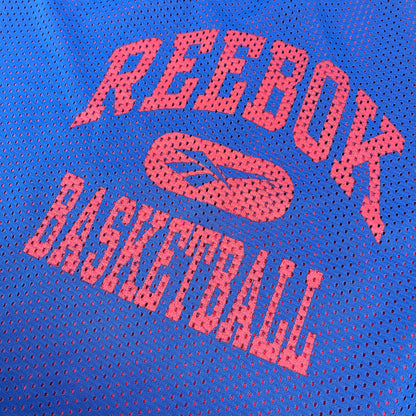 02220 Reebok 90s Basketball Tanktop