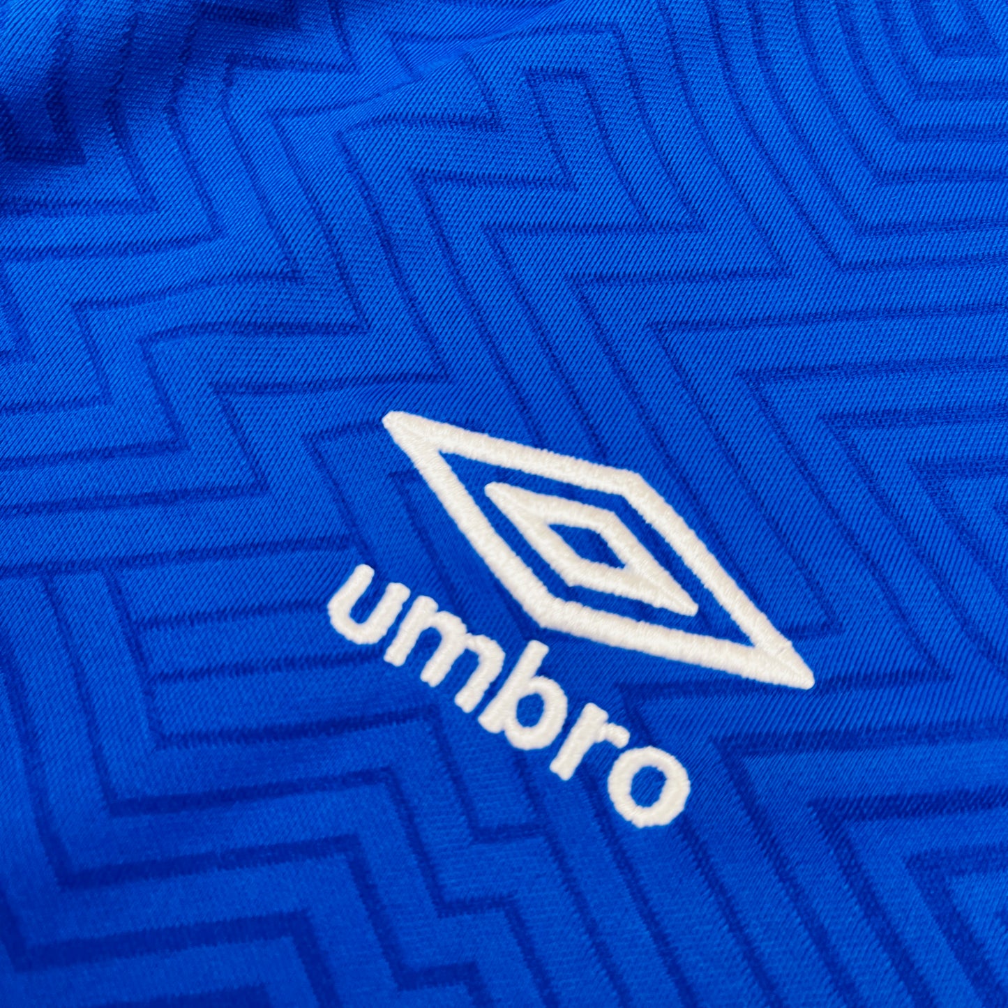 02173 Umbro FC Schalke 04 Mark Uth 2018-19 Home Jersey