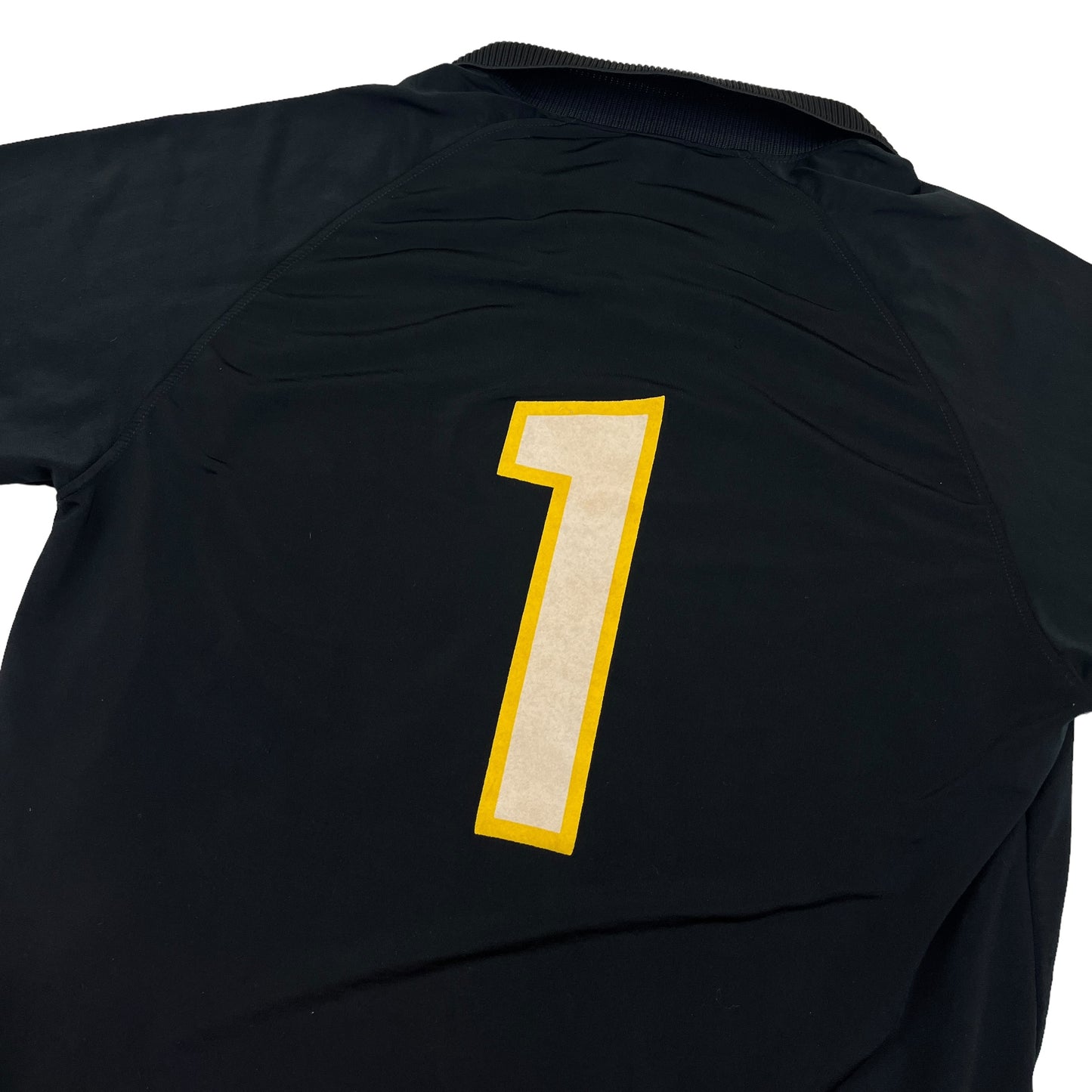 02171 Nike Goalie Jersey Template 1998-99