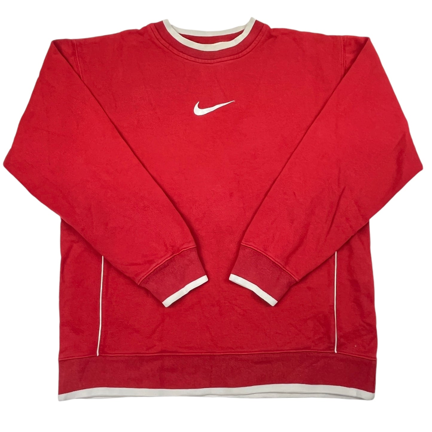 02315 Nike Y2K Sweater