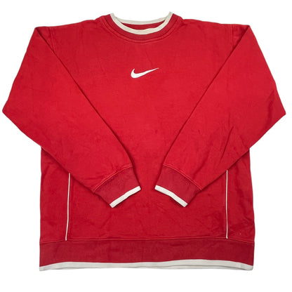 02315 Nike Y2K Sweater