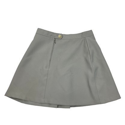 01751 Puma 80s Tennis Skirt