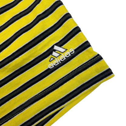 02111 Adidas 90s Sweat Shorts