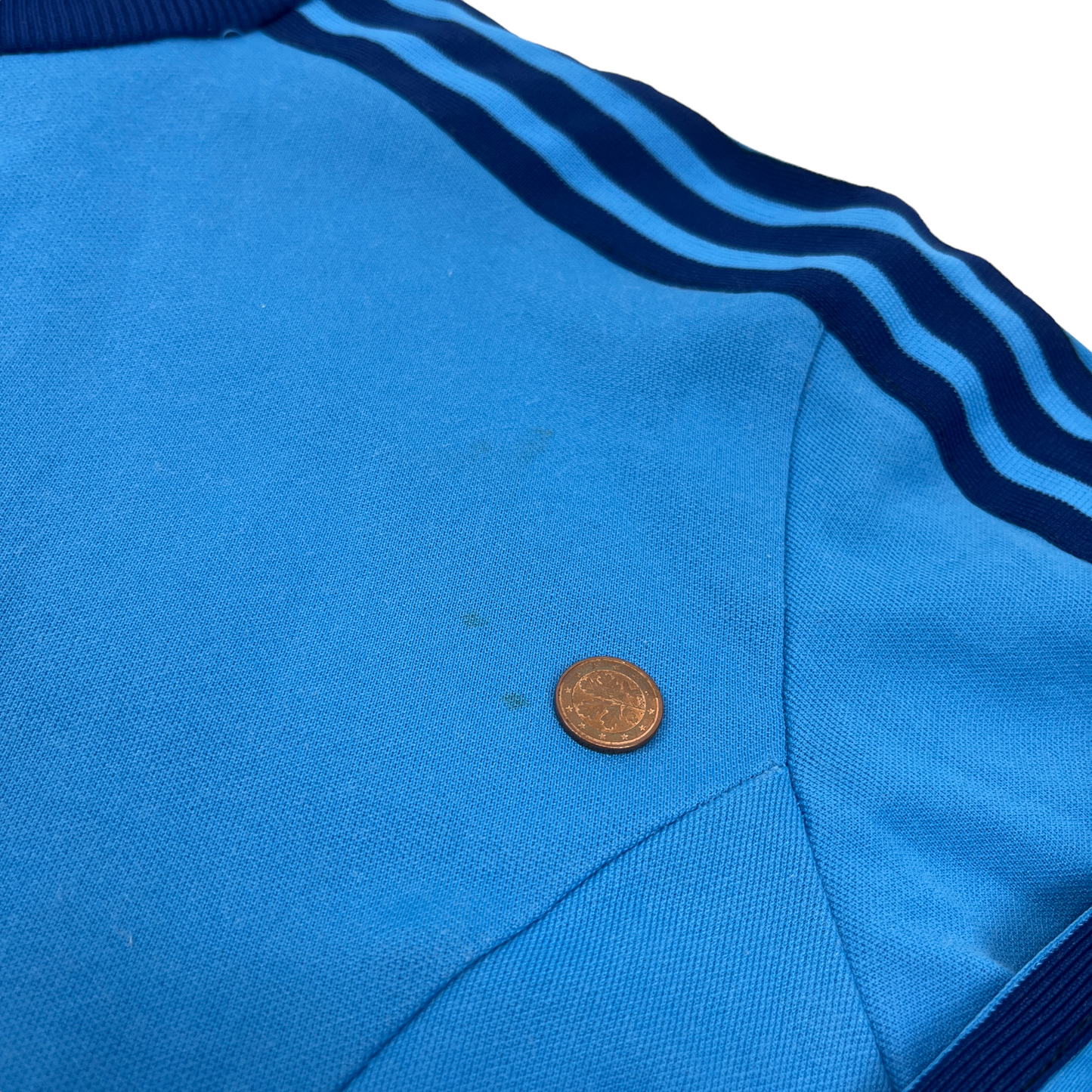 01783 Adidas 70s Tracktop