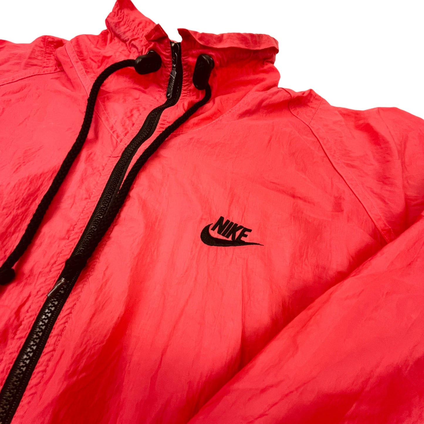 02195 Nike 90s Windbreaker