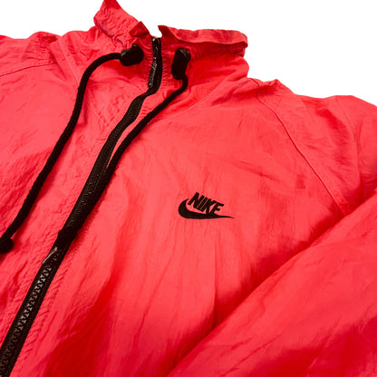 02195 Nike 90s Windbreaker