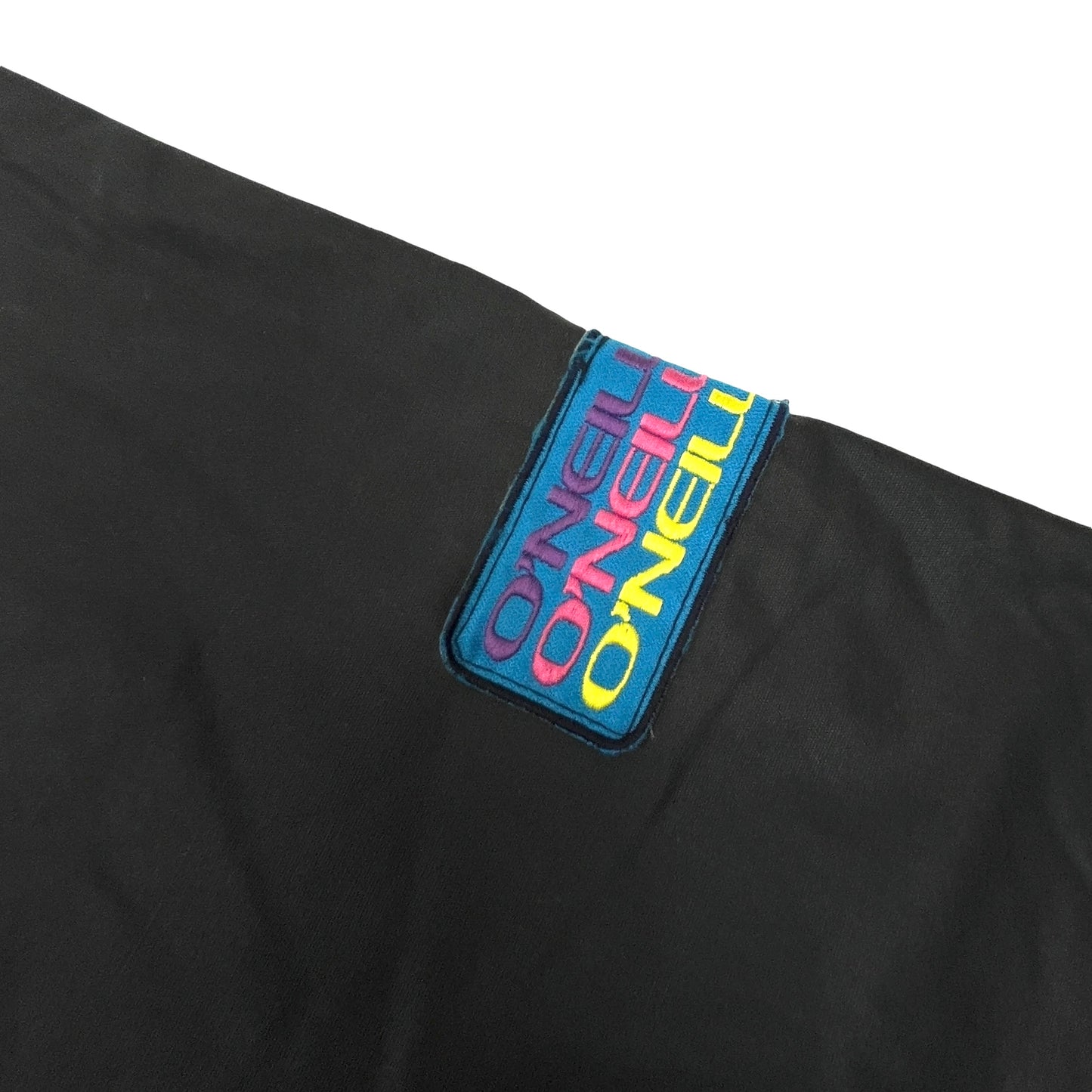 02248 O‘Neill 90s Waxjacket