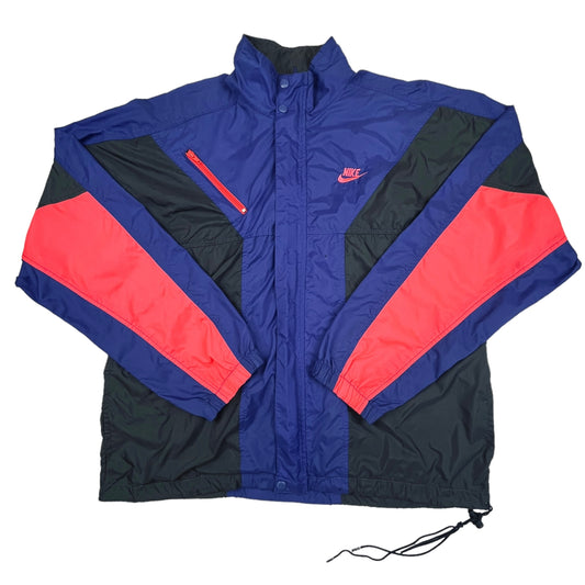 02126 Nike 80s Tracktop