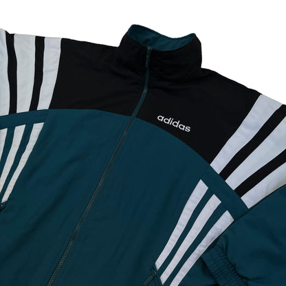 02138 Adidas 90s Tracktop