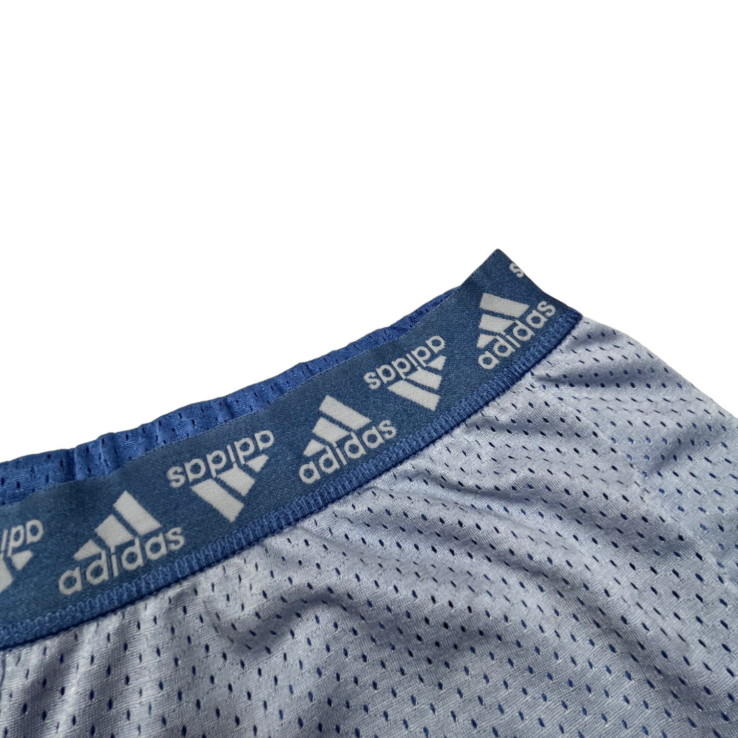 01753 Adidas 90s Trackshorts