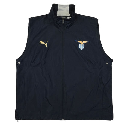 02307 Puma SS Lazio Rom 2000s Vest