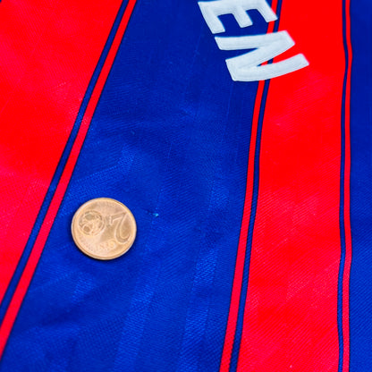 02174 Adidas FC Bayern München  1995-97 Home Jersey