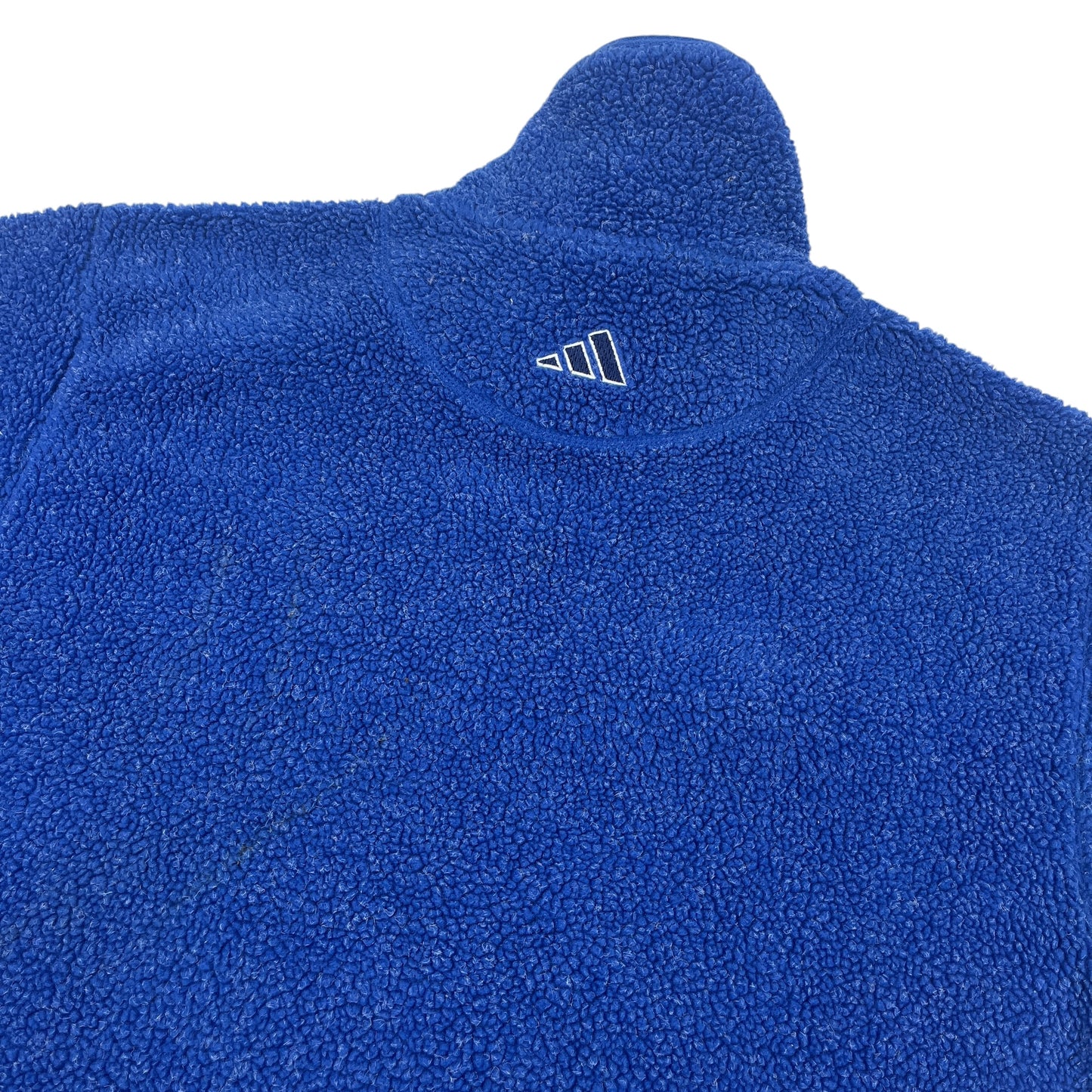 02211 Adidas 90s Fleece Sweater