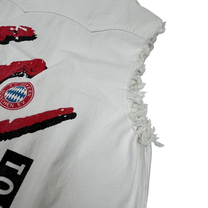 02252 EMA Sports 90s FC Bayern München Fan vest