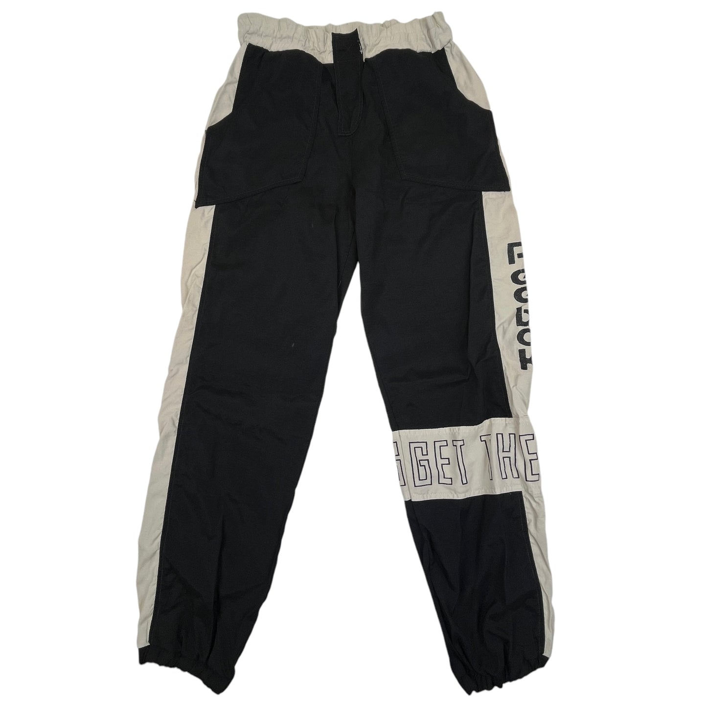 02258 Reebok 90s „Get the feeling“ Trackpants