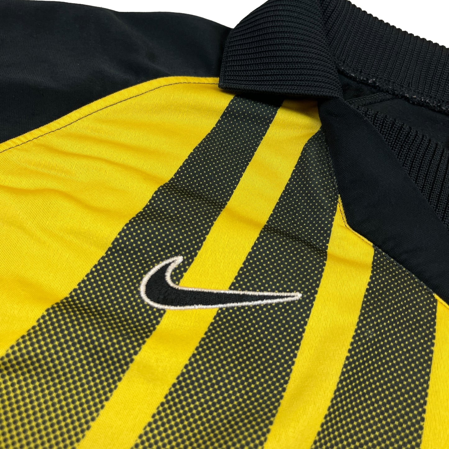 02171 Nike Goalie Jersey Template 1998-99