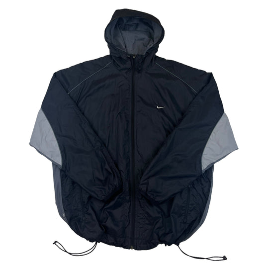 02158 Nike Y2K Windbreaker