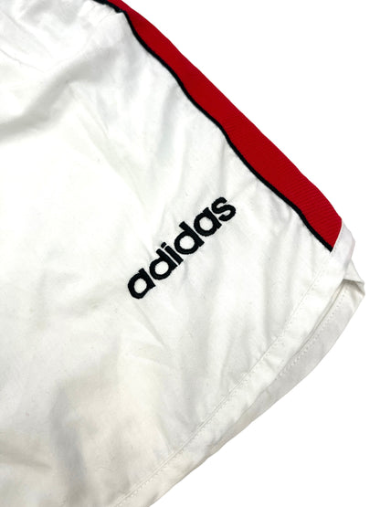 01811 Adidas 90s FC Bayern München Shorts