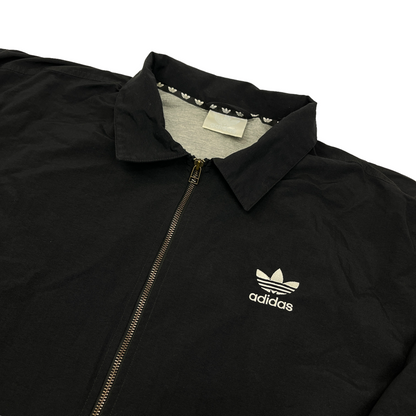 01802 Adidas 90s Coach Jacket