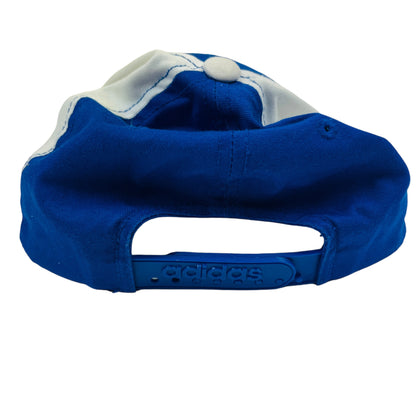 02293 Adidas FC Schalke 04 90s Cap