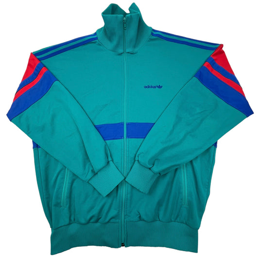 01885 Adidas 80s Tracktop