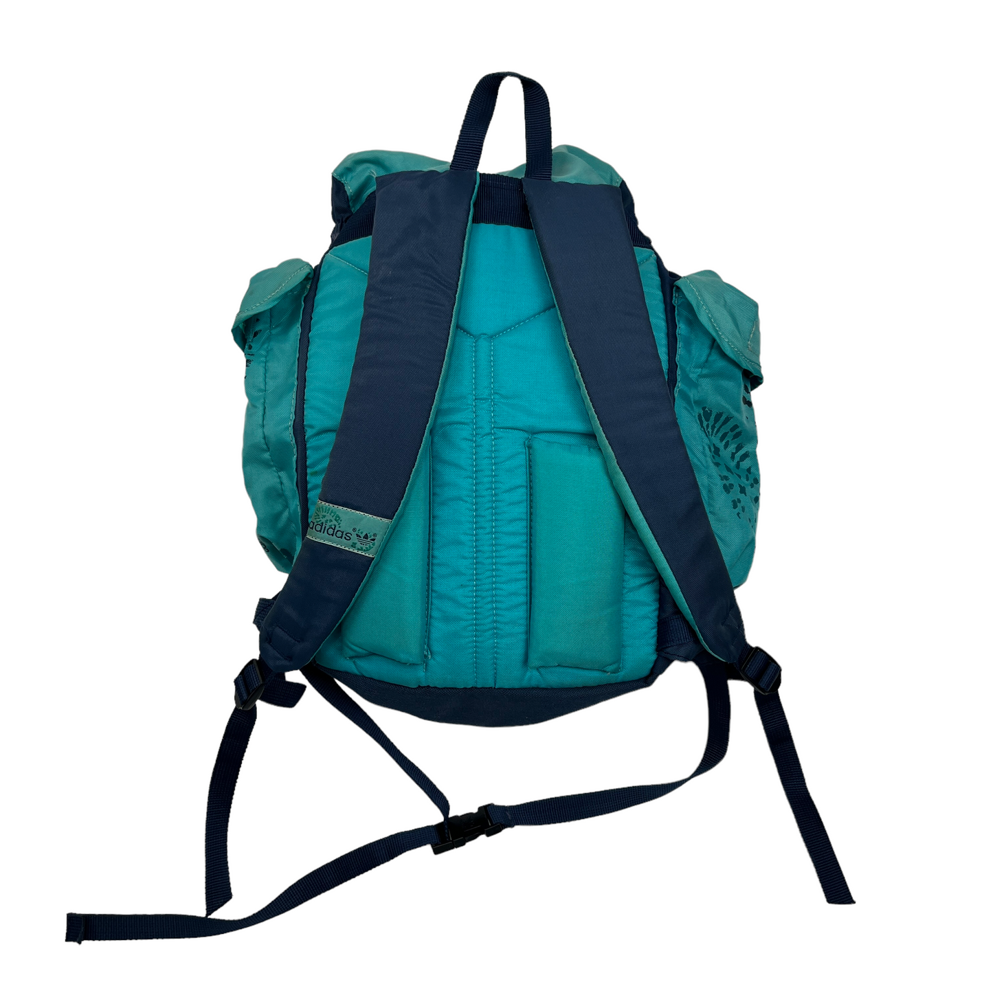 01747 Adidas 90s Hiking Bagpack