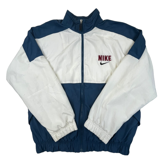 02157 Nike 90s Spellout Tracktop