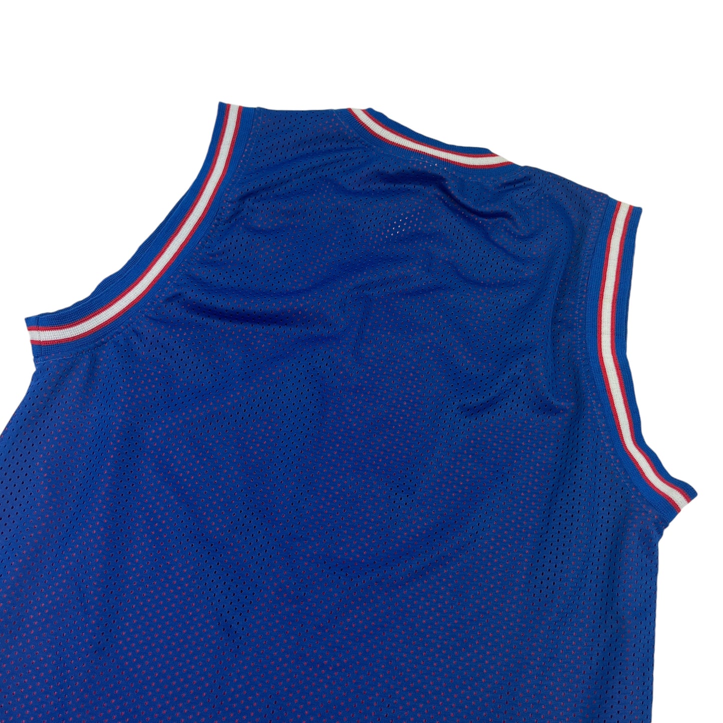 02220 Reebok 90s Basketball Tanktop