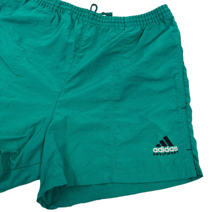 02191 Adidas Equipment Shorts