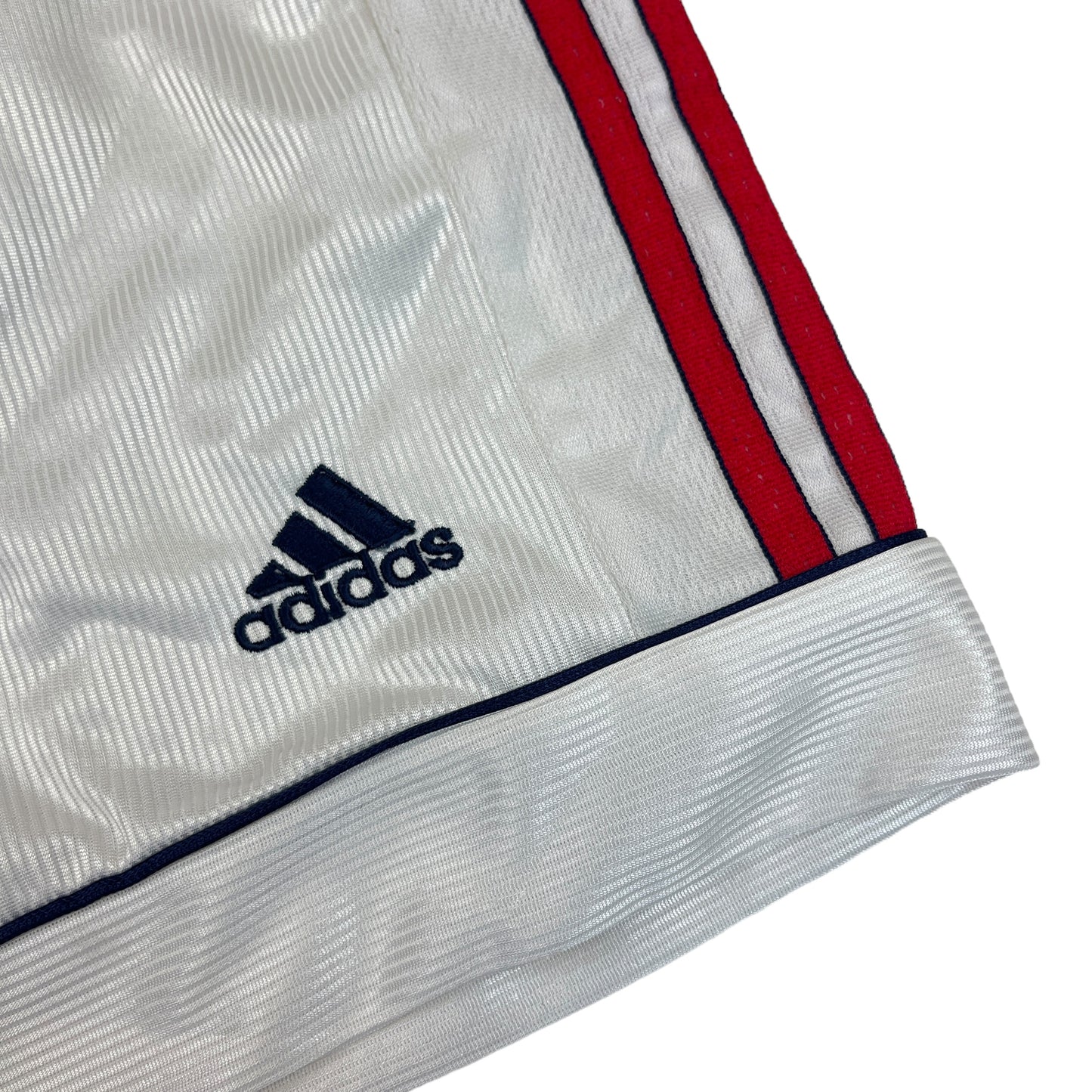 02110 Adidas FC Bayern München 90s Trackshorts