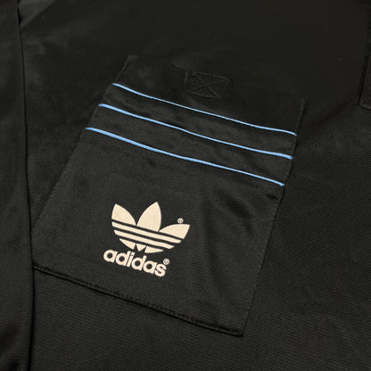 01862 Adidas 90s Referee Jersey