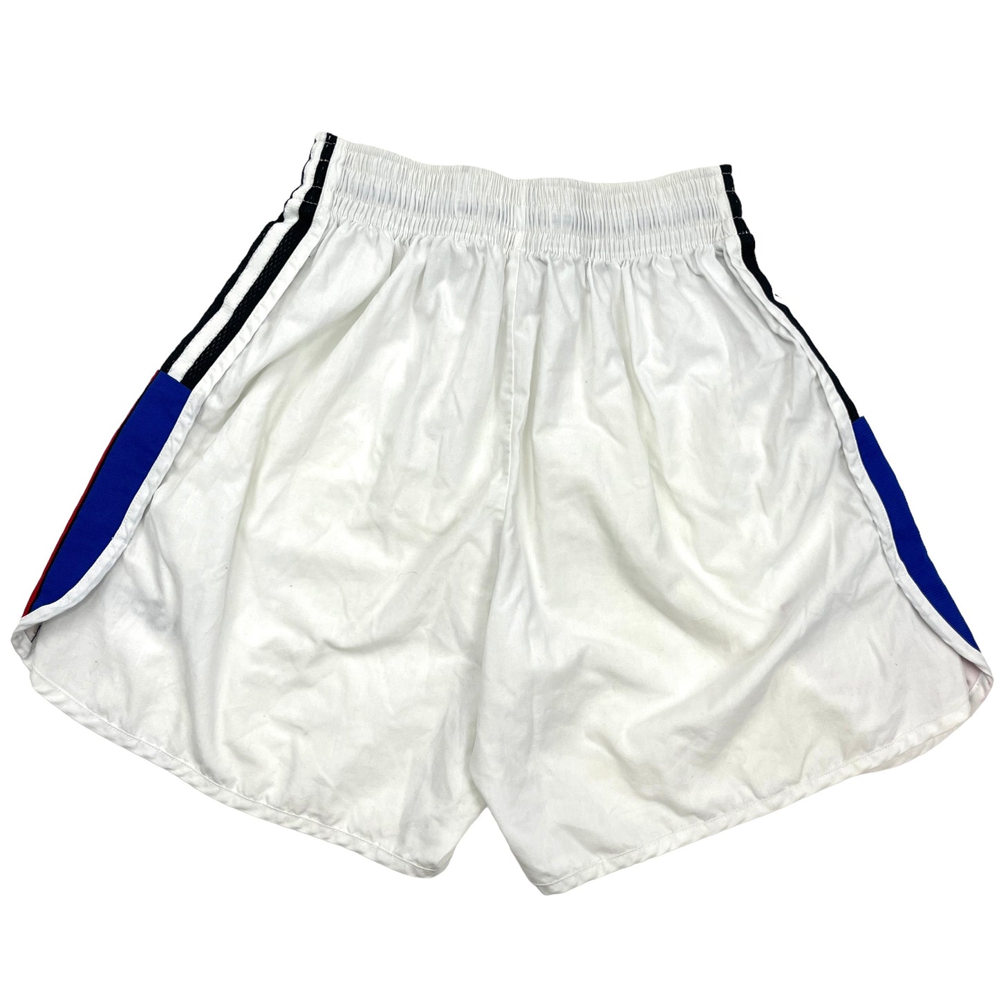 01811 Adidas 90s FC Bayern München Shorts