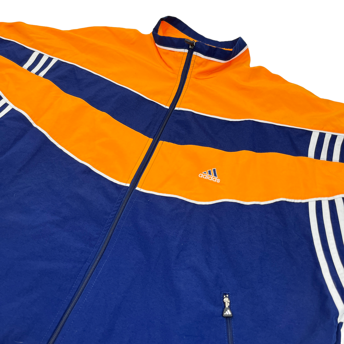 01744 Adidas 00s Tracktop