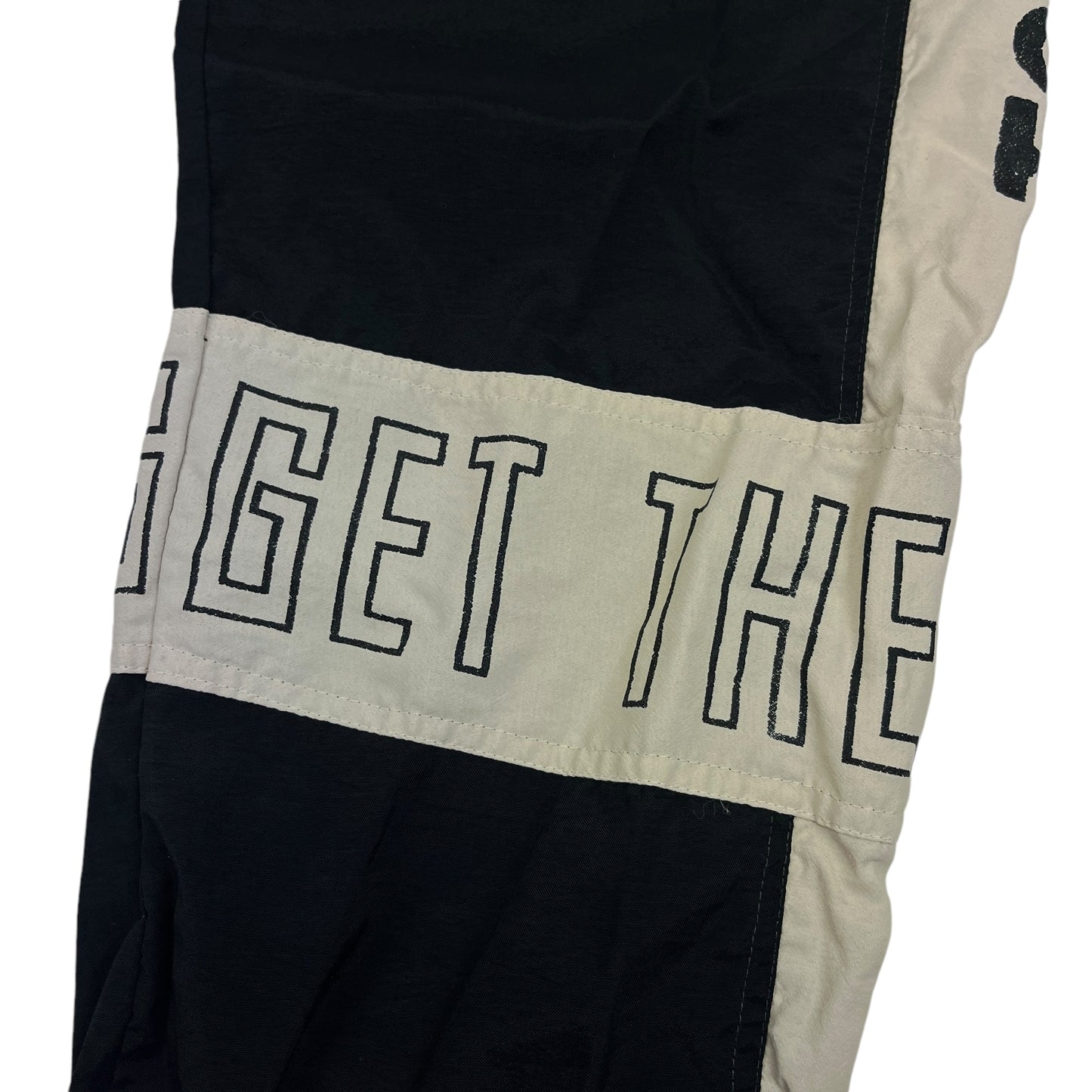 02258 Reebok 90s „Get the feeling“ Trackpants