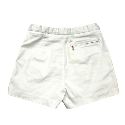 01694 Nike 90s Challenge Court Tennis Shorts