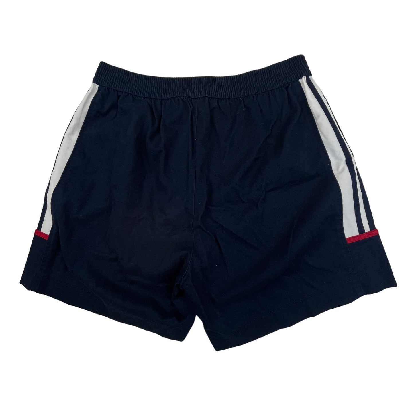 02131 Adidas 90s Cotton Trackshorts