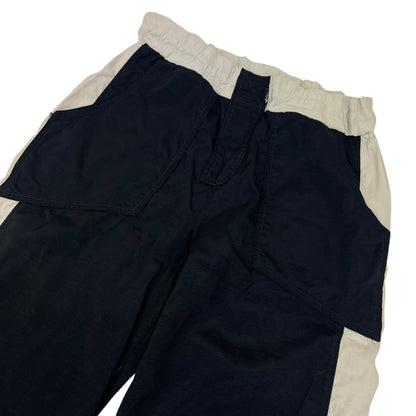 02258 Reebok 90s „Get the feeling“ Trackpants