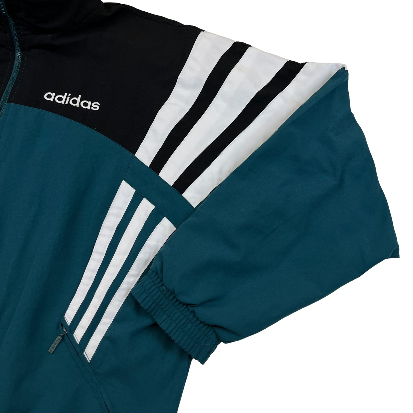 02138 Adidas 90s Tracktop