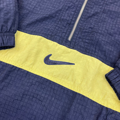 02284 Nike 90s Windbreaker