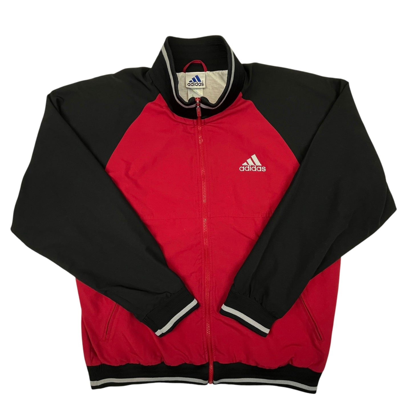 02369 Adidas Y2K Tracktop