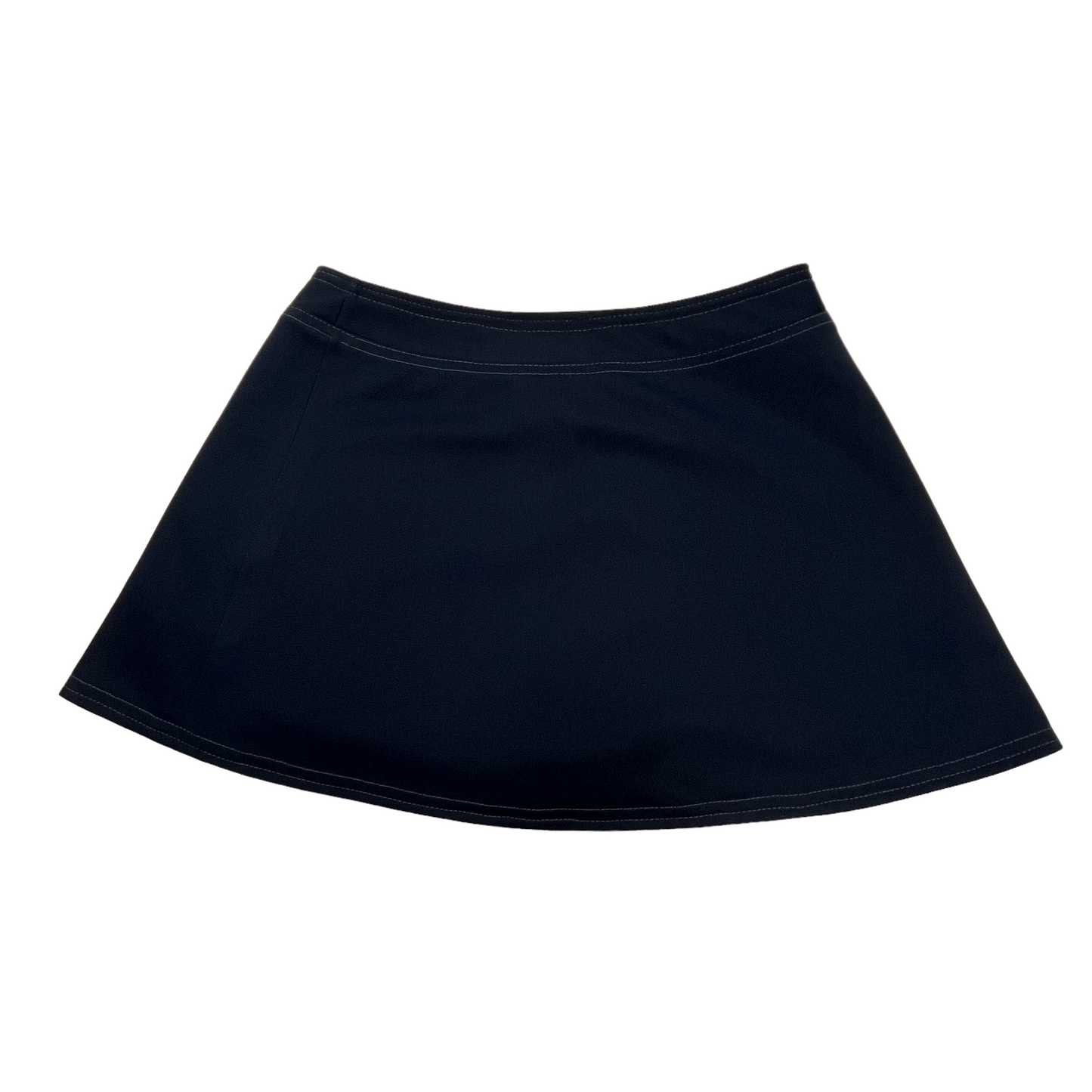 01756 Fila Reversible 80s Tennis Skirt