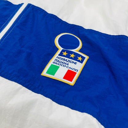 01730 Nike 1996 Italy Football National Team Tracktop