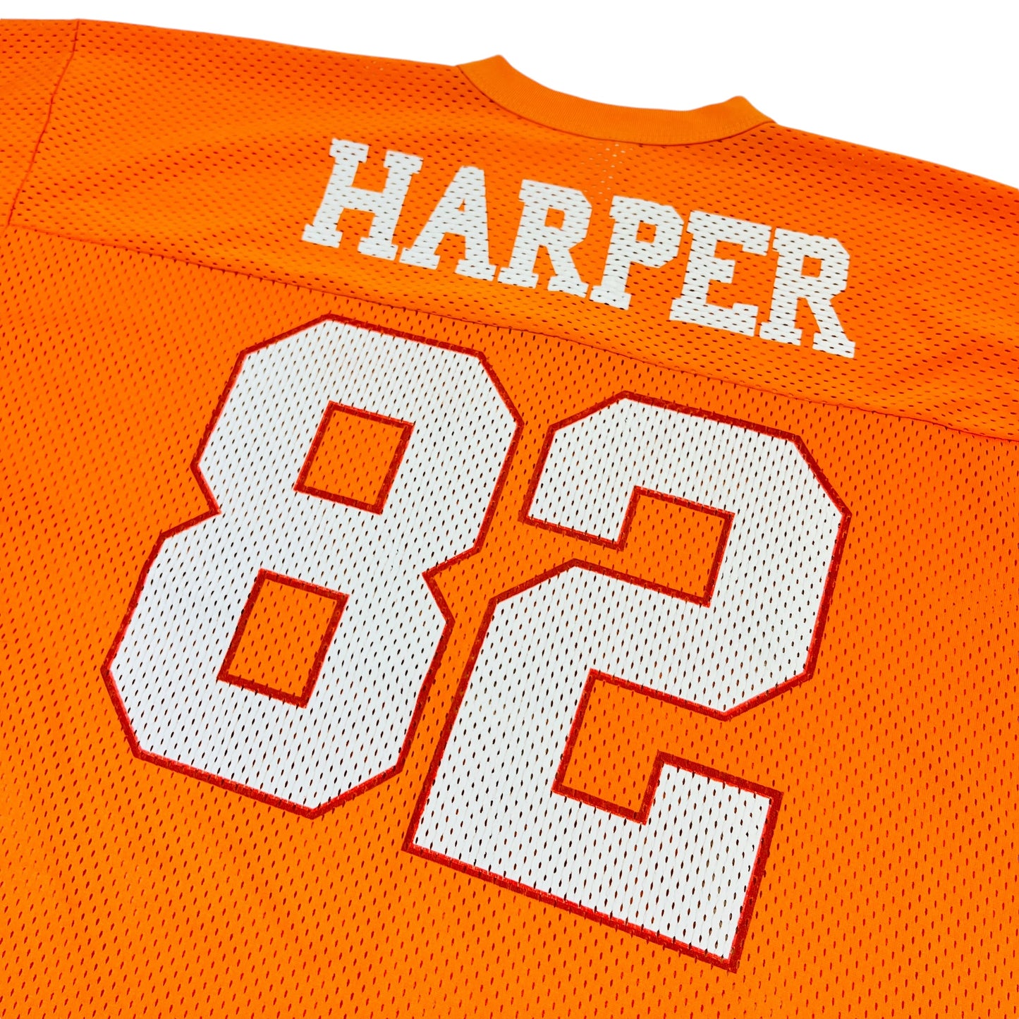 02264 7 Logo Tampa Bay Buccaneers Alvin Harper Jersey